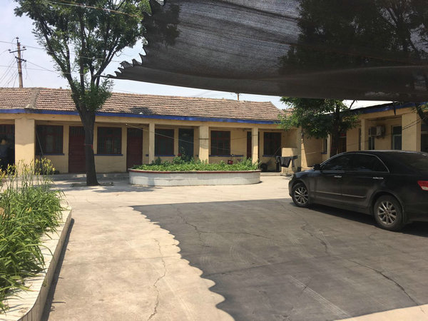 厂区展示