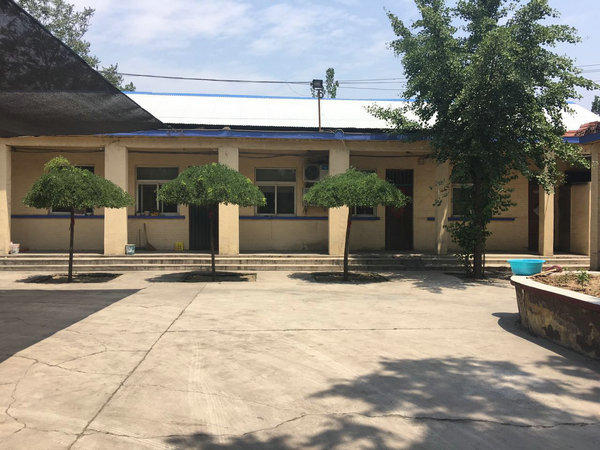 厂区展示